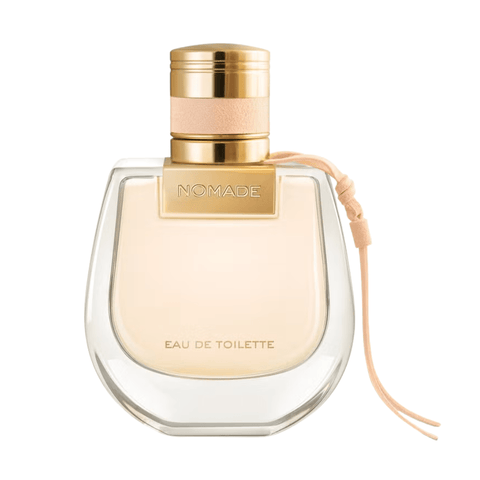 Chloe Women's Perfume Chloe Nomade Eau de Toilette Women's Perfume Spray (50ml)