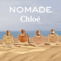 Chloe Women's Perfume Chloe Nomade Eau de Toilette Women's Perfume Spray (50ml)