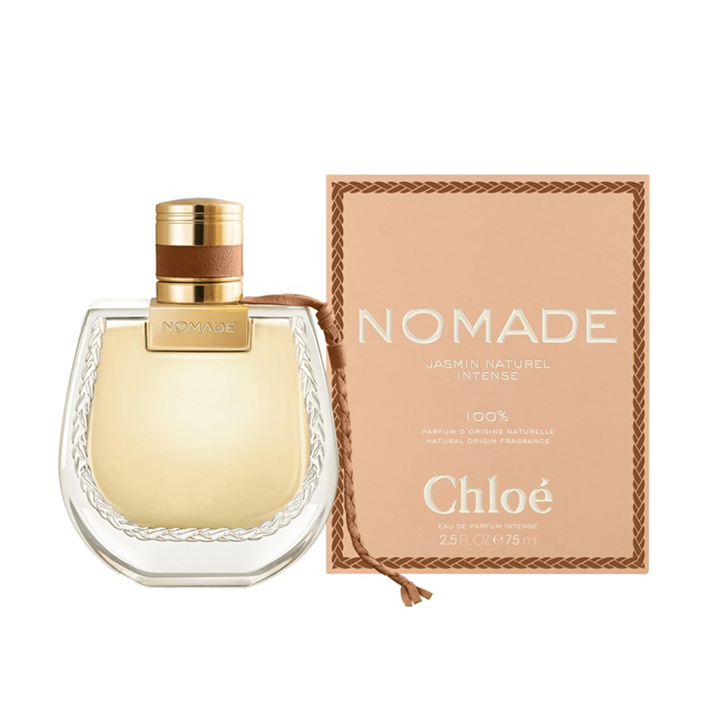 Chloe Nomade Jasmine Naturelle Intense Women s Perfume Spray 75ml