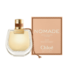 Chloe Women's Perfume 75ml Chloe Nomade Jasmine Naturelle Intense Eau de Parfum Women's Perfume Spray (75ml)