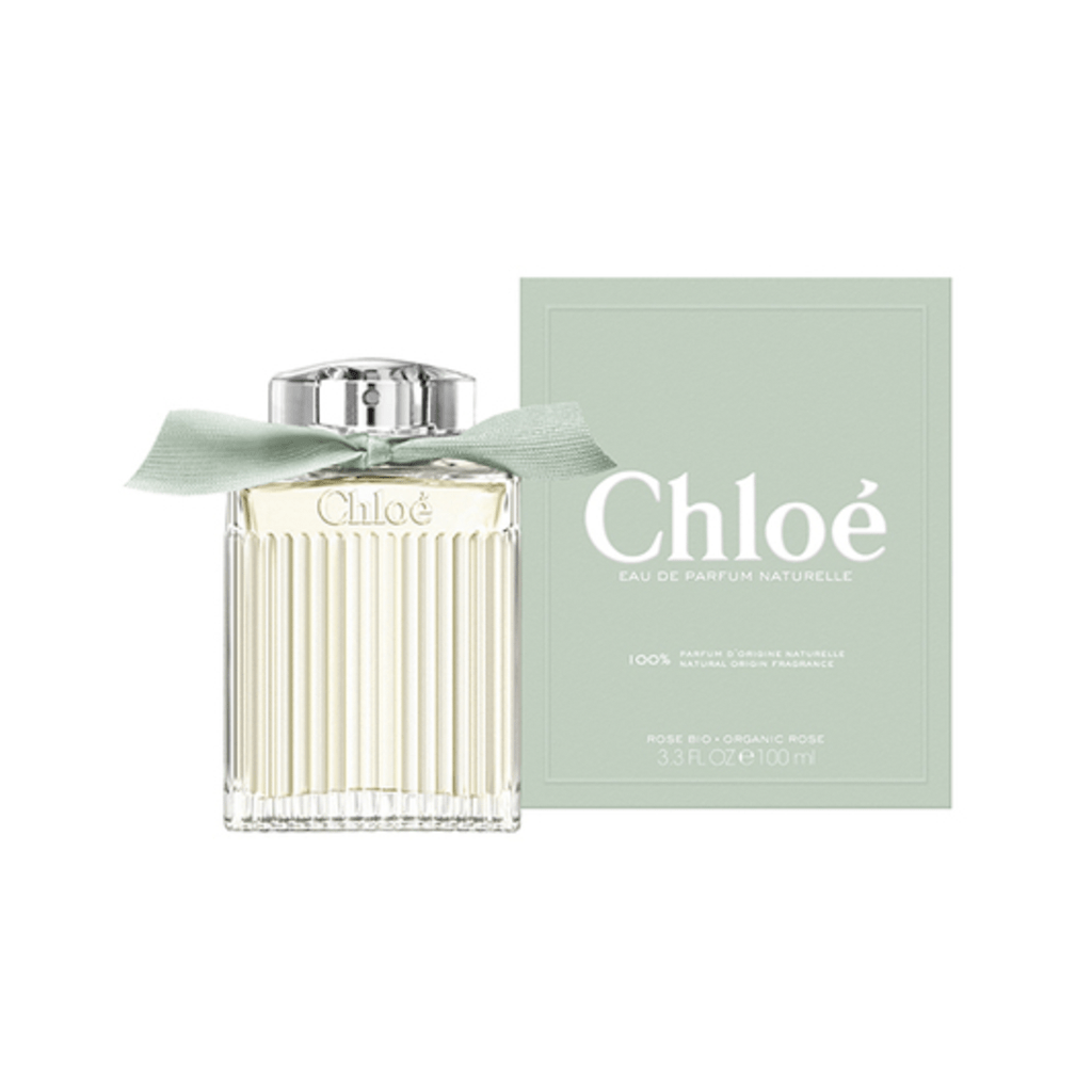 Chloe rose perfume discount 30ml