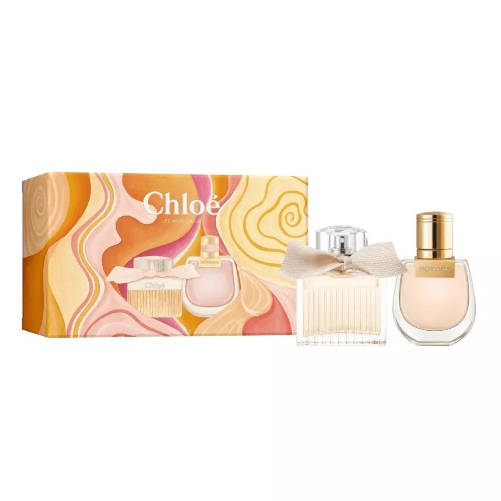 Chloe Signature Eau de Parfum Woman's Gift Set Spray (20ml) Chloe