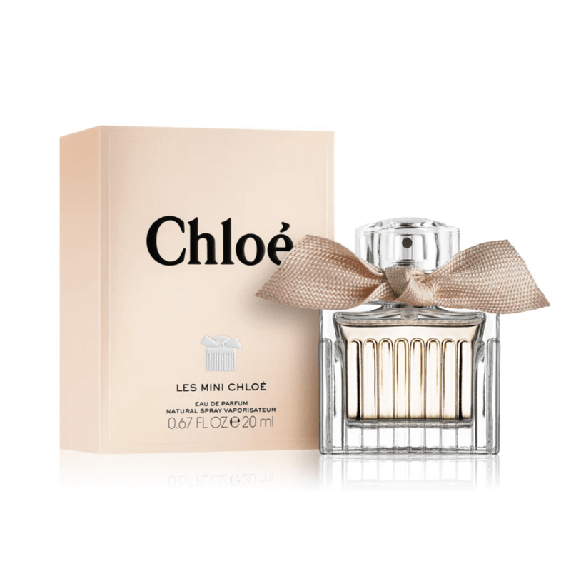 Chloe les mini top chloe eau de parfum