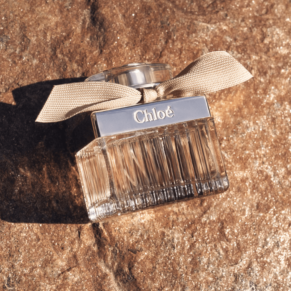 Chloe Women's Perfume Chloe Signature Les Mini Chloe Eau de Parfum Women's Perfume Spray (20ml)