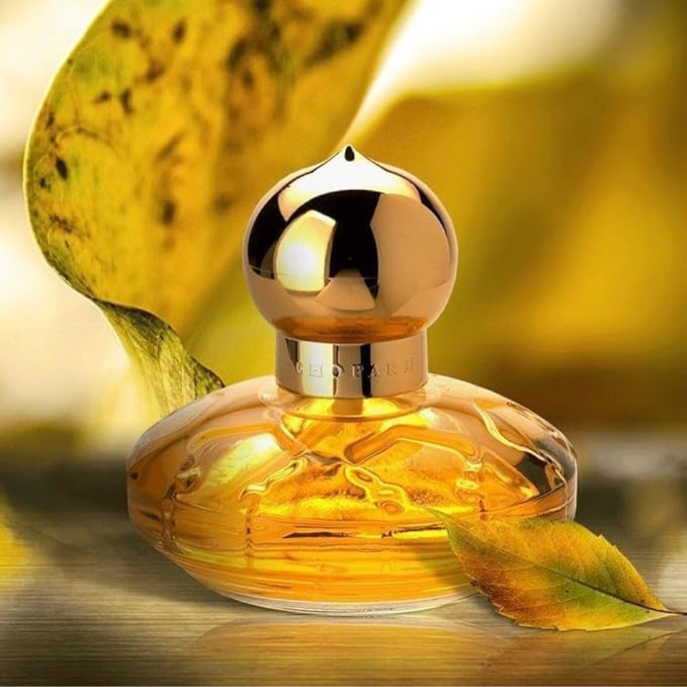 Chopard Women's Perfume Chopard Casmir Eau de Parfum Women's Perfume Spray (100ml)