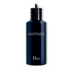 Christian Dior Men's Aftershave Dior Sauvage Eau de Toilette Men's Refillable Aftershave Spray (300ml)