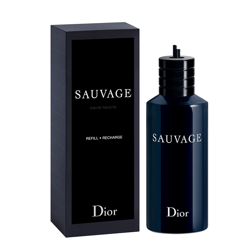 Christian dior sauvage eau de parfum 100ml hot sale