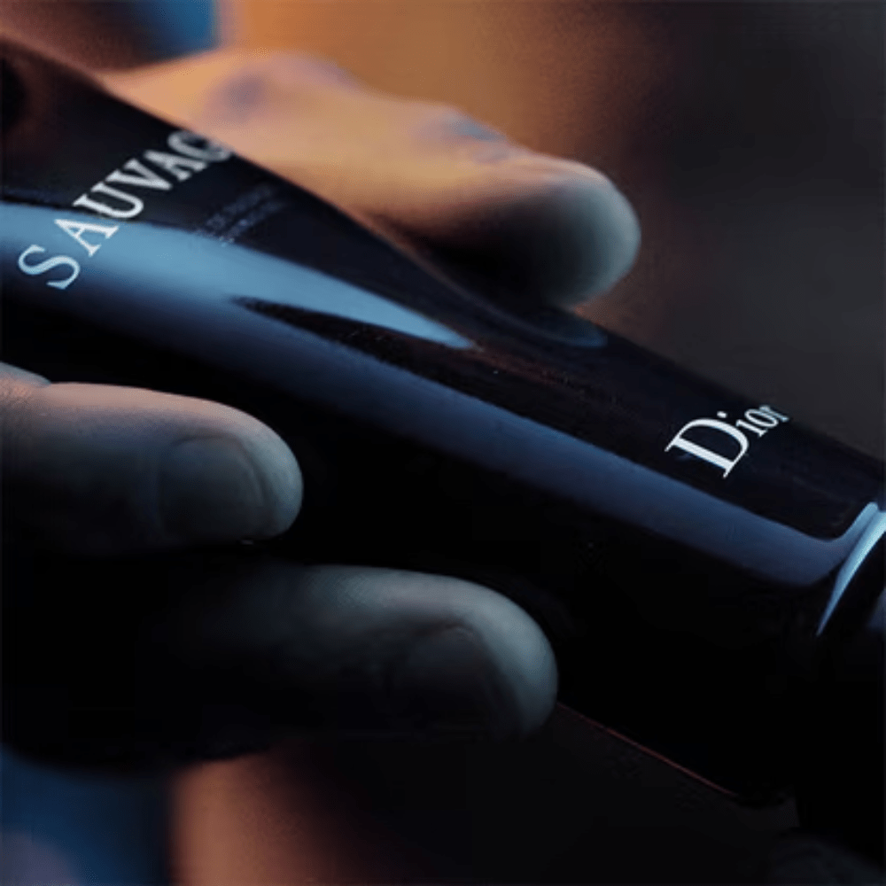 Christian Dior Skin Care Dior Sauvage Shaving Gel (125ml)