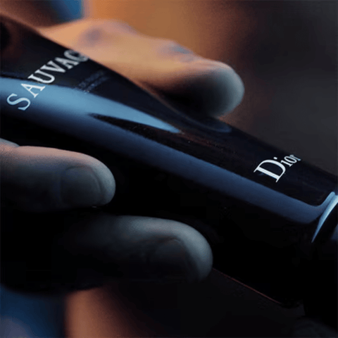 Christian Dior Skin Care Dior Sauvage Shaving Gel (125ml)