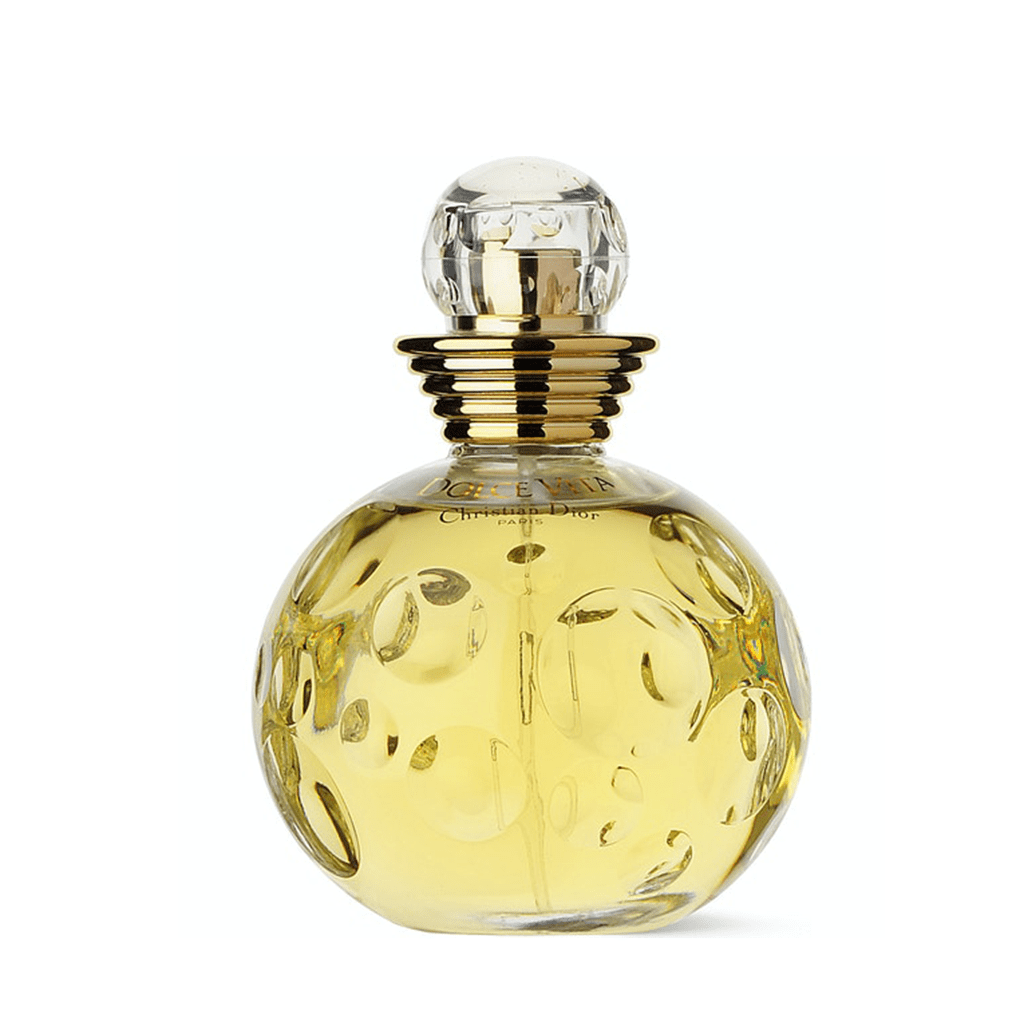 Christian Dior Women's Perfume Dior Dolce Vita Eau de Toilette Women's Perfume Spray (100ml)