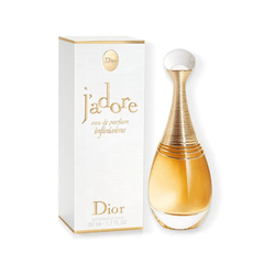 Christian Dior Women's Perfume Dior J'Adore Infinissime Eau de Parfum Women's Perfume Spray (50ml, 100ml)