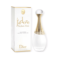 Christian Dior Women's Perfume Dior J'Adore Parfum d'Eau Eau de Parfum Women's Perfume Spray (50ml)