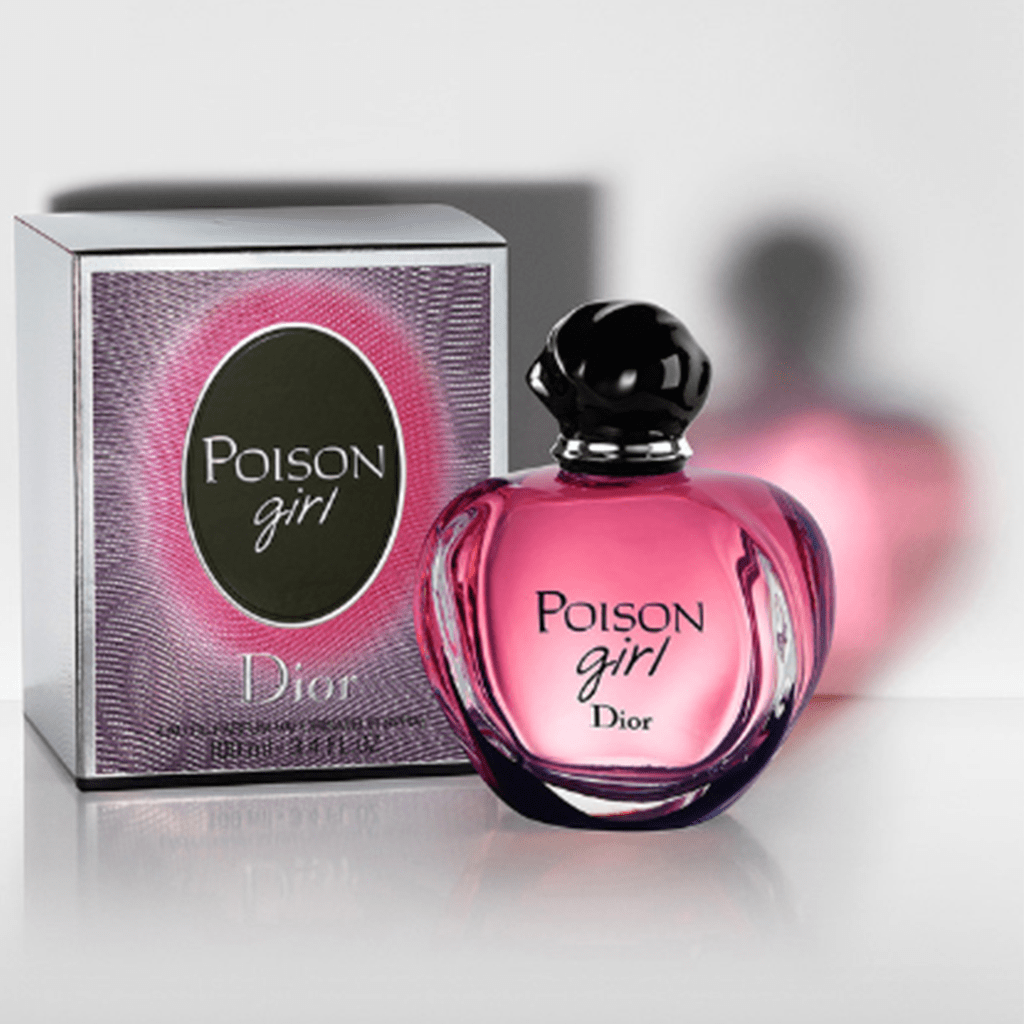 Dior Poison Girl Women's Perfume 30ml, 50ml, 100ml | Perfume Direct