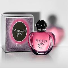 Christian Dior Women's Perfume Dior Poison Girl Eau de Parfum Women's Perfume Spray (30ml, 50ml, 100ml)