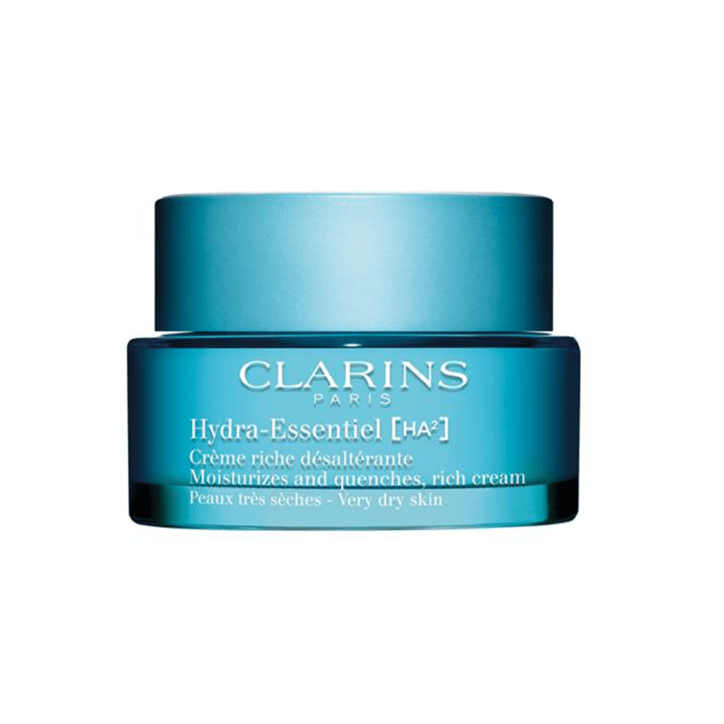 Clarins Skin Care Clarins Hydra-Essentiel Rich Cream for Dry Skin (50ml)