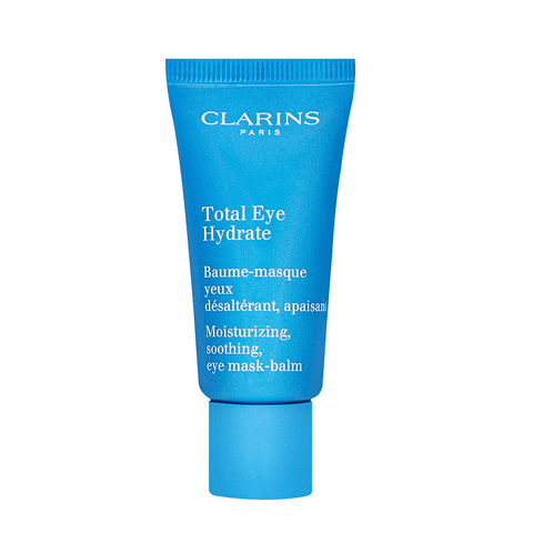 Clarins Skin Care Clarins Total Eye Hydrate Mask Balm (20ml)