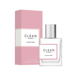 CLEAN Women's Perfume CLEAN Classic Flower Fresh Eau de Parfum Women's Perfume Spray (30ml)