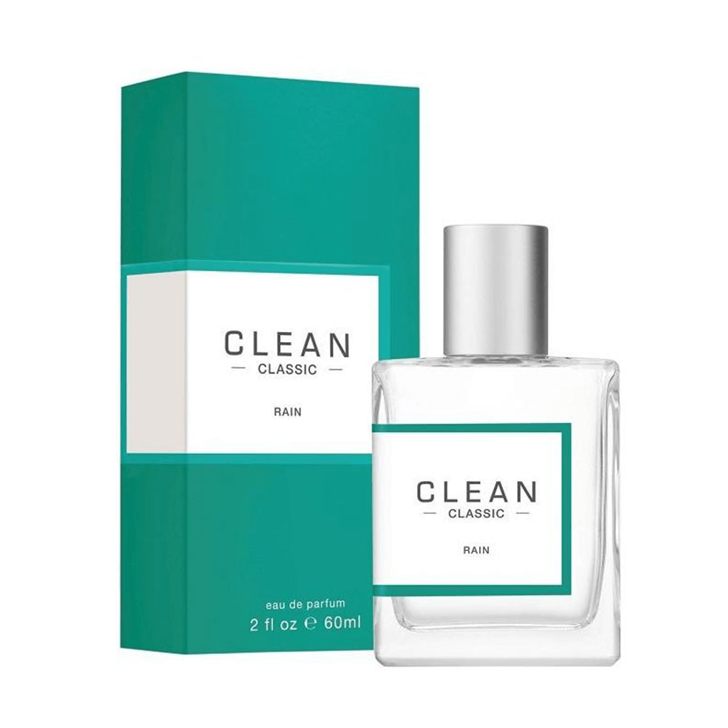 CLEAN Women's Perfume CLEAN Classic Rain Eau de Parfum Women's Perfume Spray (30ml)