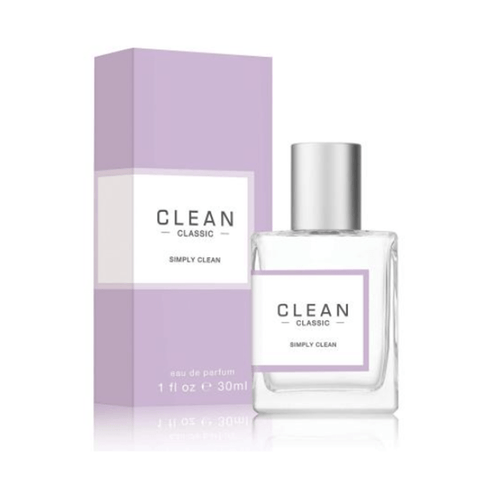 CLEAN Women's Perfume CLEAN Classic Simply Clean Eau de Parfum Women's Perfume Spray (30ml)