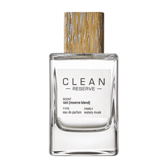 CLEAN Women's Perfume 100ml CLEAN Reserve Acqua Neroli Eau de Parfum Unisex Perfume Spray (50ml, 100ml)