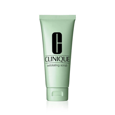Clinique Skin Care Clinique Exfoliating Scrub (100ml)