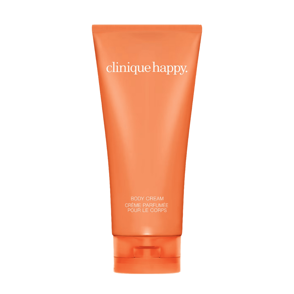 Clinique Skin Care Clinique Happy Body Cream (200ml)