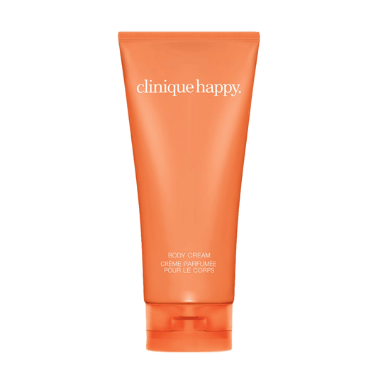 Clinique Skin Care Clinique Happy Body Cream (200ml)