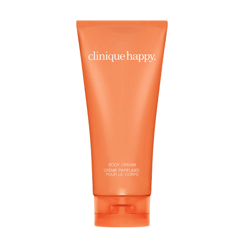 Clinique Skin Care Clinique Happy Body Cream (200ml)