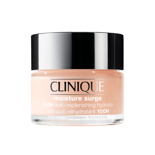 Clinique Skin Care Clinique Moisture Surge 100H Auto-Replenishing Hydrator (75ml)