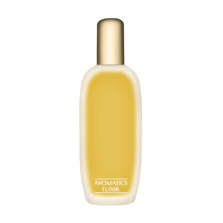 Clinique Women's Perfume Clinique Aromatics Elixir Eau de Parfum Women's Perfume Spray (25ml, 45ml, 100ml)