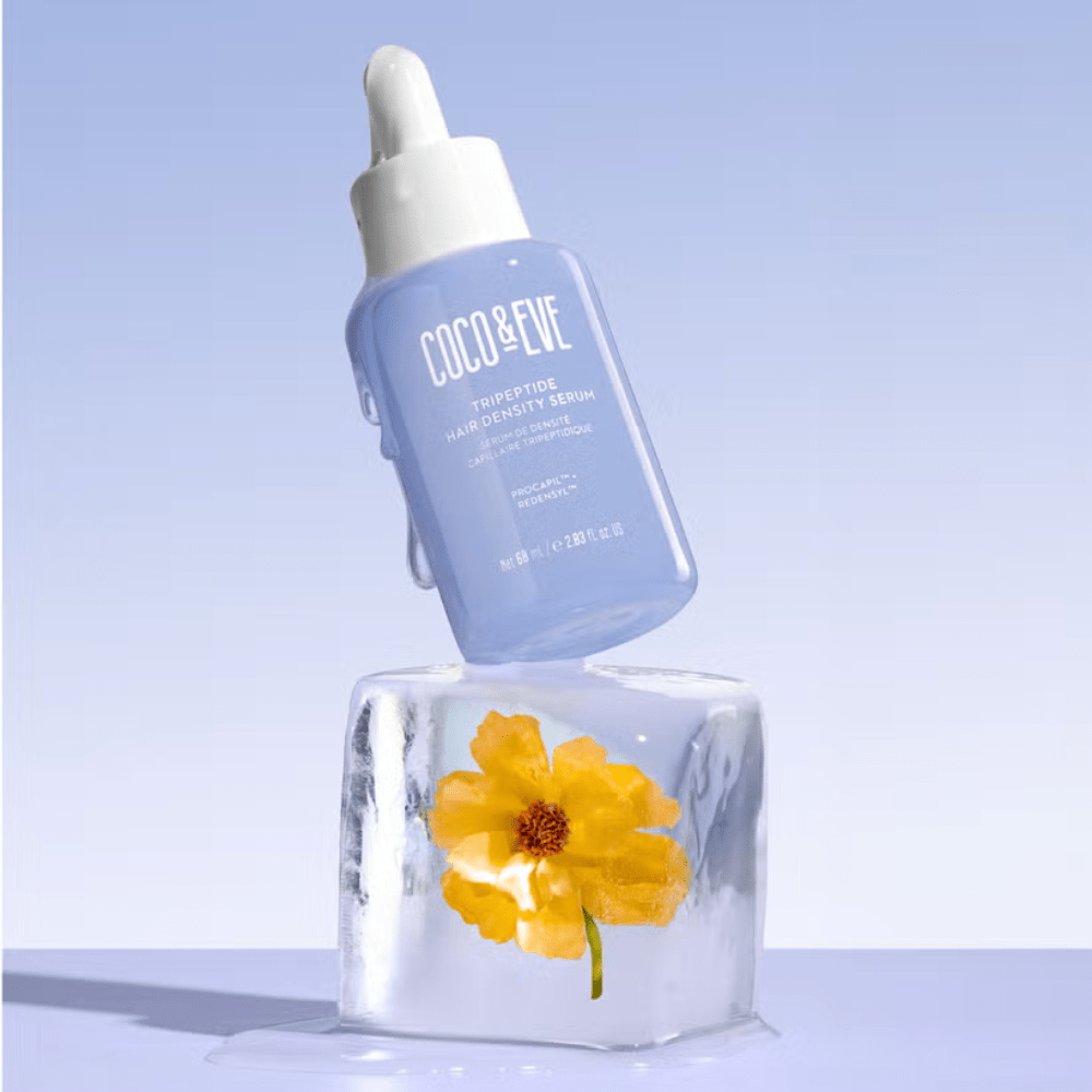 Coco & Eve Hair Care Coco & Eve Boost Therapy Tripeptide Hair Density Serum (60ml)