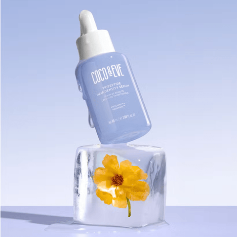 Coco & Eve Hair Care Coco & Eve Boost Therapy Tripeptide Hair Density Serum (60ml)