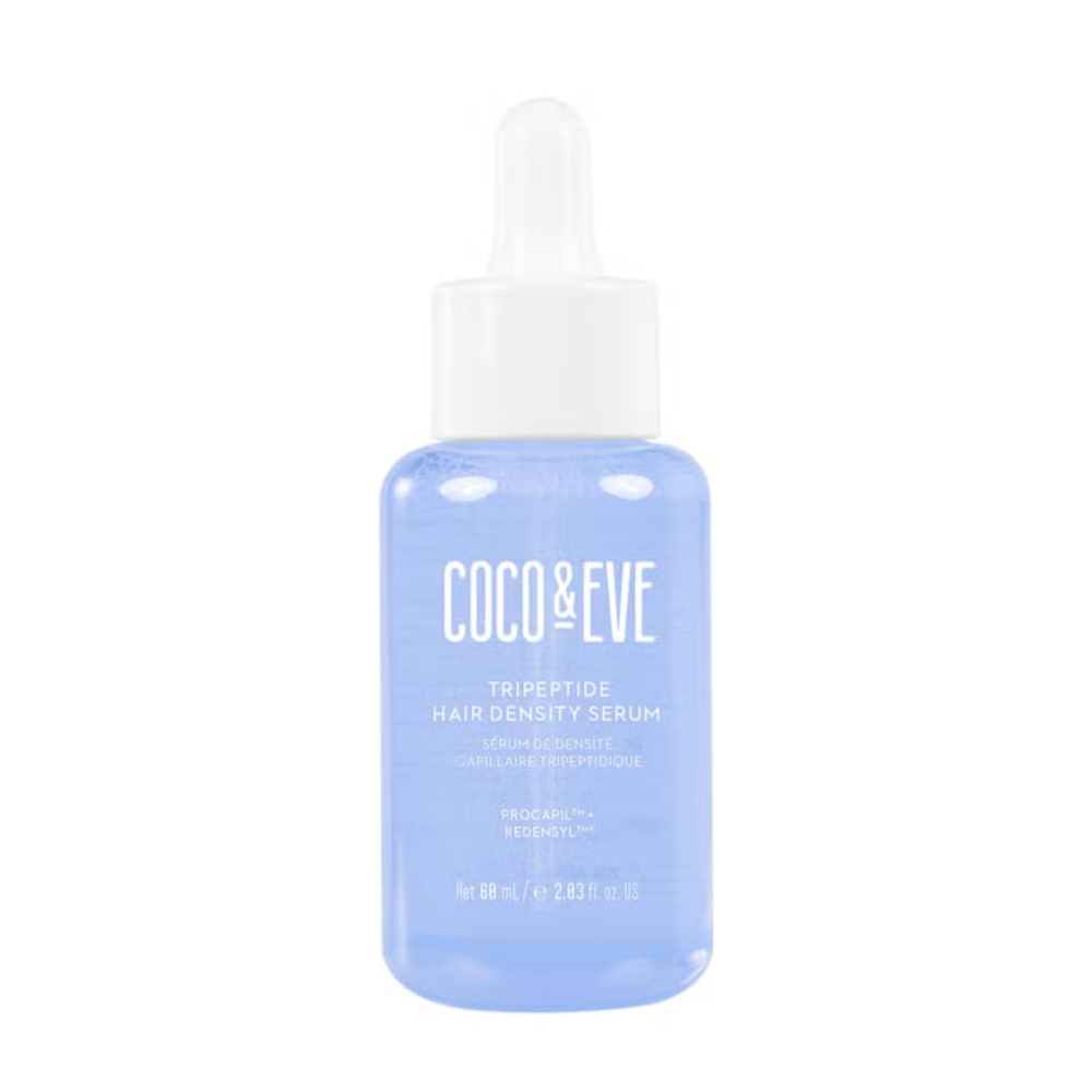 Coco & Eve Hair Care Coco & Eve Boost Therapy Tripeptide Hair Density Serum (60ml)