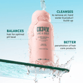 Coco & Eve Hair Care Coco & Eve Like A Virgin Clarifying Detox Shampoo (280ml)