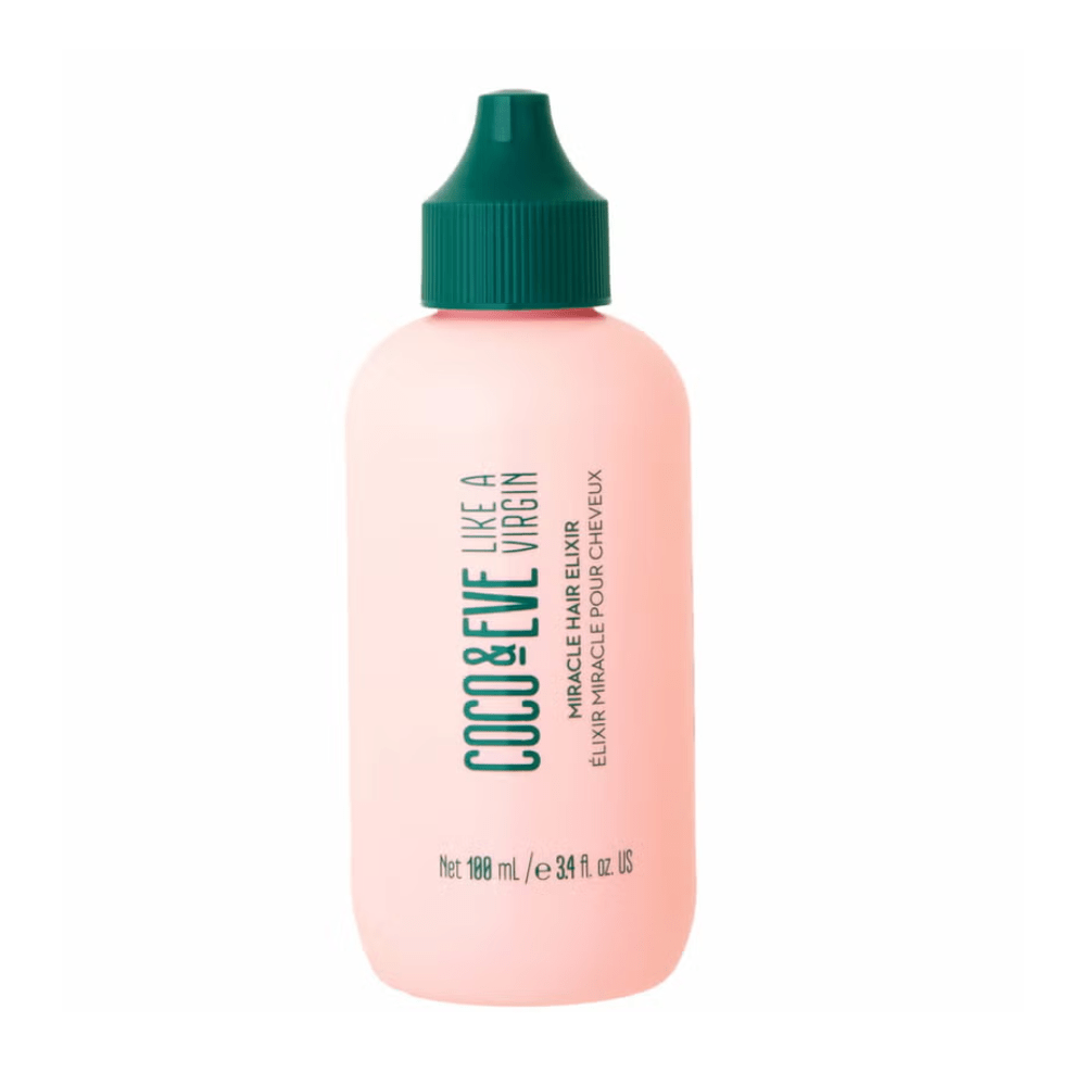 Coco & Eve Hair Care Coco & Eve Like A Virgin Miracle Hair Elixir (100ml)
