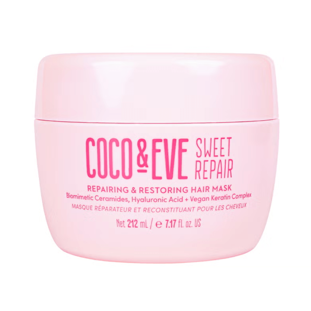 Coco & Eve Hair Care Coco & Eve Sweet Repair Repairing & Restoring Hair Mask (212ml)