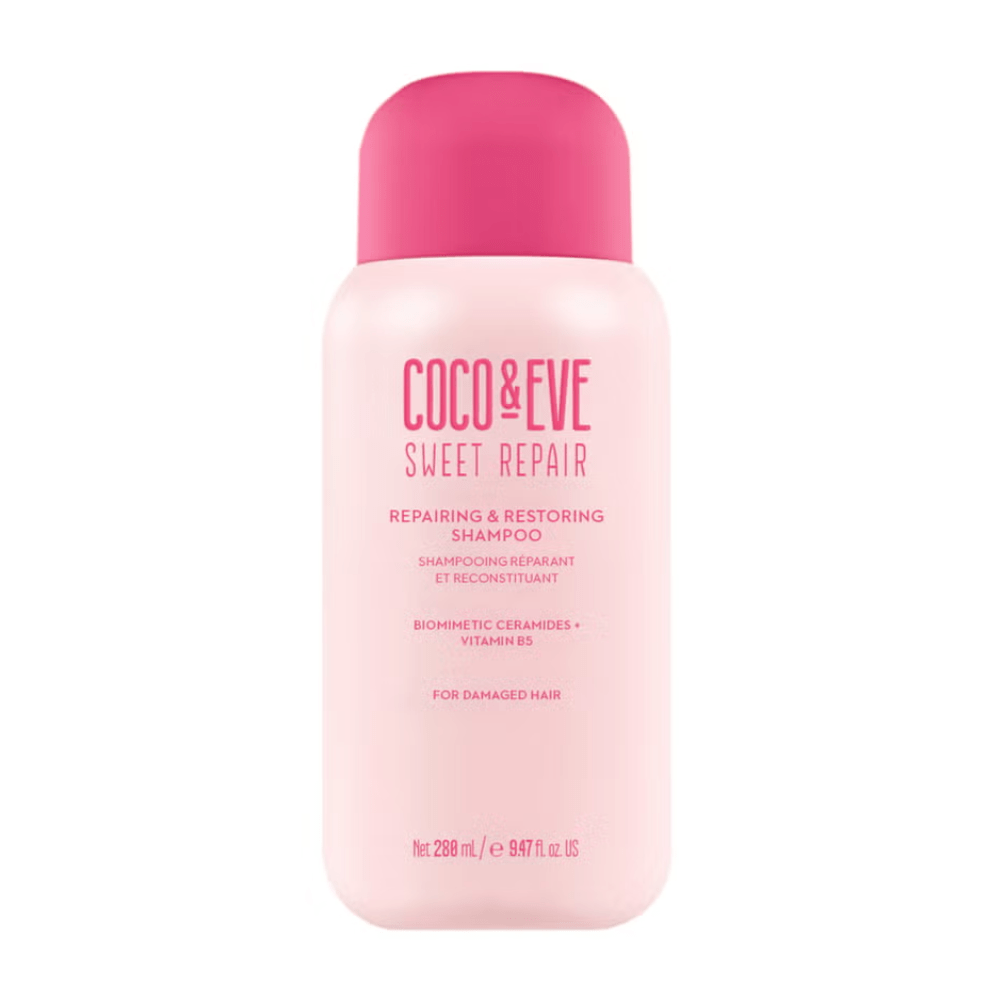 Coco & Eve Hair Care Coco & Eve Sweet Repair Repairing & Restoring Shampoo (280ml)