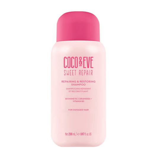 Coco & Eve Hair Care Coco & Eve Sweet Repair Repairing & Restoring Shampoo (280ml)