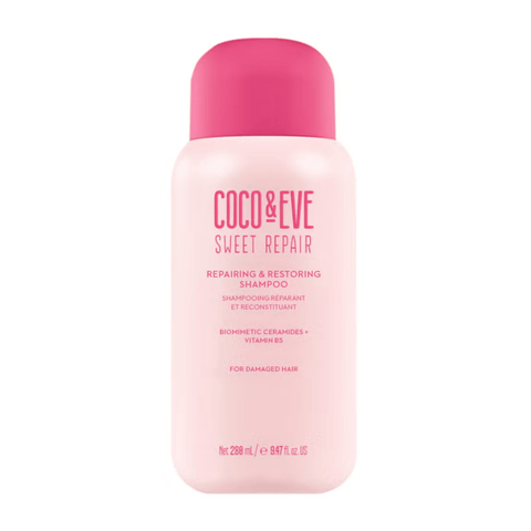 Coco & Eve Hair Care Coco & Eve Sweet Repair Repairing & Restoring Shampoo (280ml)