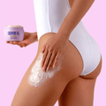 Coco & Eve Skin Care Coco & Eve Glow Figure Whipped Body Cream Lychee & Dragon Fruit (212ml)
