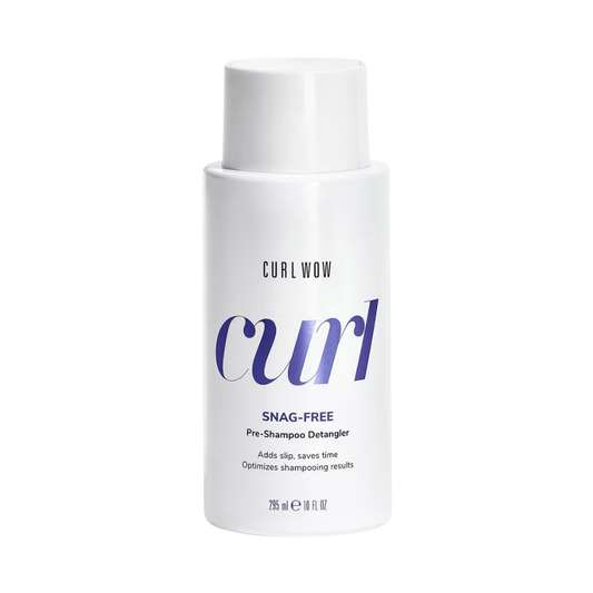 Color Wow Hair Care Color Wow Curl Snag-Free Pre-Shampoo Detangler (295ml)