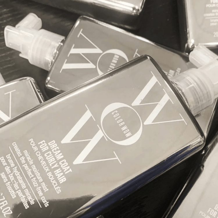 Color Wow Hair Care Color Wow Dream Coat for Curly Hair Miracle Moisture Mist (200ml)