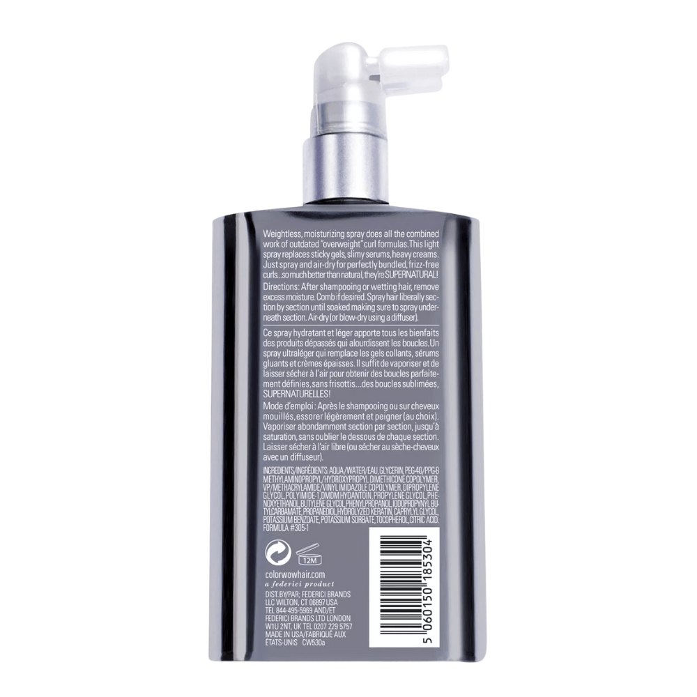 Color Wow Hair Care Color Wow Dream Coat for Curly Hair Miracle Moisture Mist (200ml)