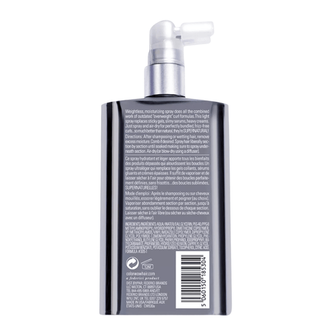 Color Wow Hair Care Color Wow Dream Coat for Curly Hair Miracle Moisture Mist (200ml)