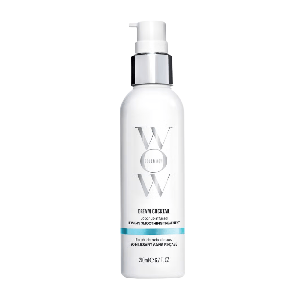 Color Wow Hair Care Color Wow Dream Cocktail Coconut-Infused Leave-in Treatment (200ml)