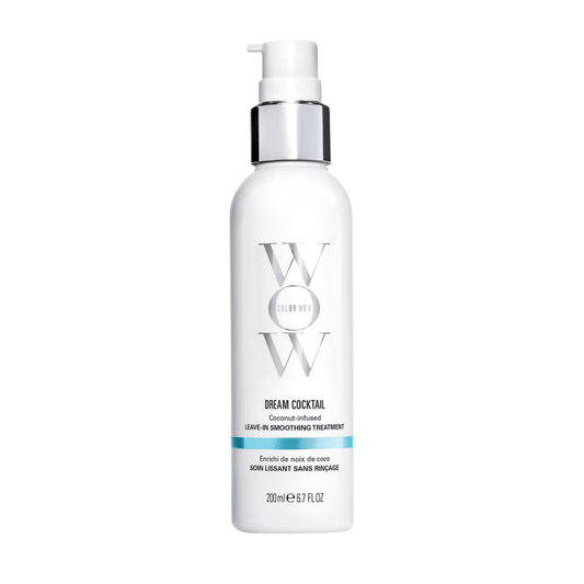 Color Wow Hair Care Color Wow Dream Cocktail Coconut-Infused Leave-in Treatment (200ml)