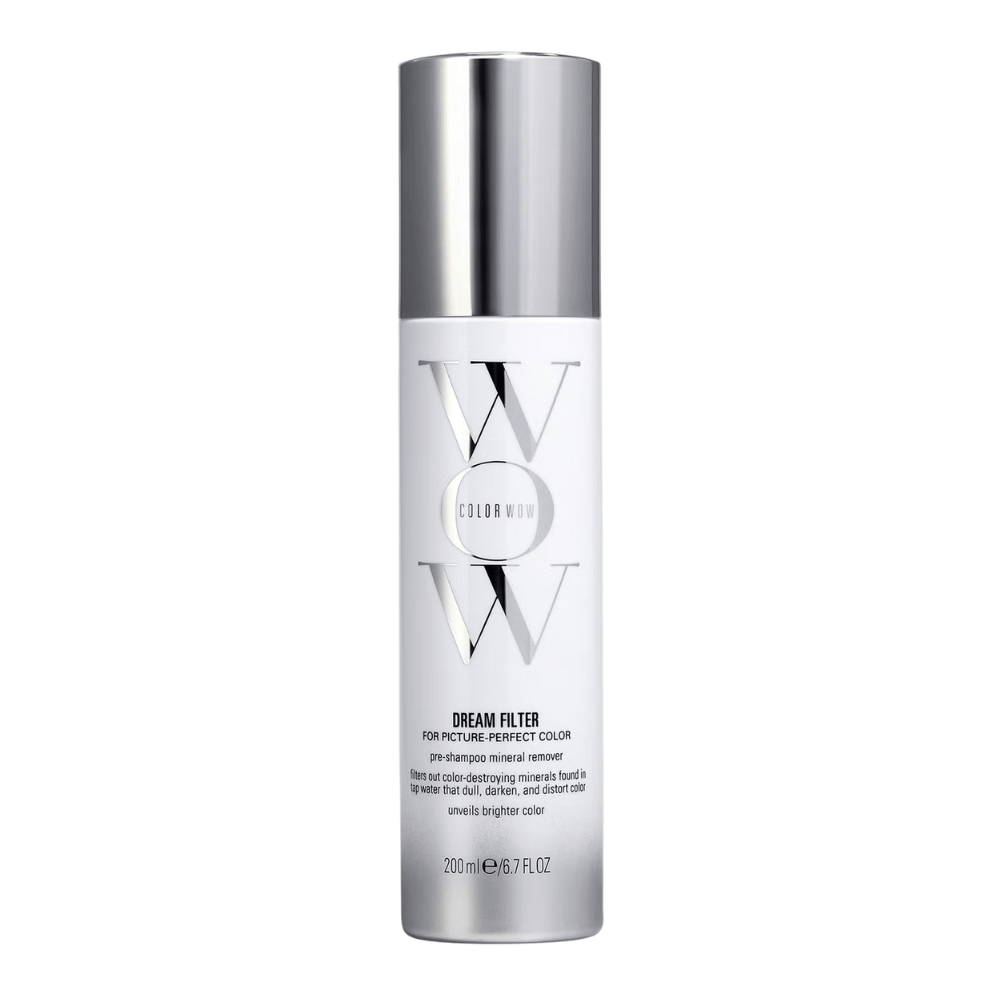 Color Wow Hair Care Color Wow Dream Filter Pre-Shampoo Mineral Remover (200ml)