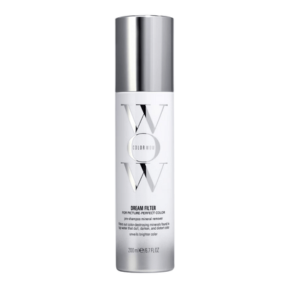 Color Wow Hair Care Color Wow Dream Filter Pre-Shampoo Mineral Remover (200ml)