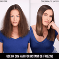 Color Wow Hair Care Color Wow One-Minute Transformation Styling Cream (120ml)