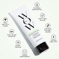 Color Wow Hair Care Color Wow One-Minute Transformation Styling Cream (120ml)